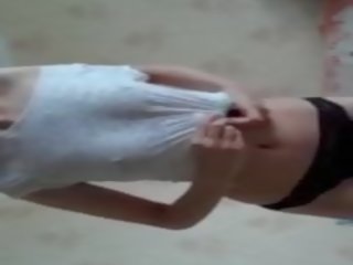 Alluring Young young female Nipple, Free Teen x rated video clip f2