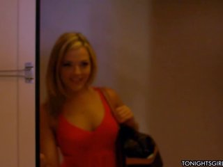 Alexis Texas adult film