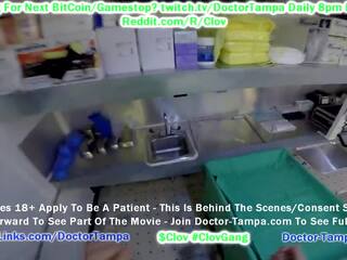 Clov menjadi surgeon tampa jalur carian & torment lilly | xhamster