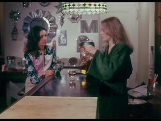Thiên thần trên cháy 1974: miễn phí retro độ nét cao x xếp hạng phim mov 4d