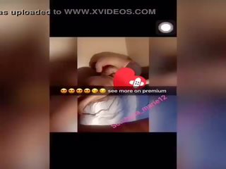 4kąt gangbanging snapchat thot snippet