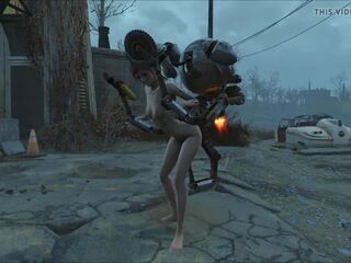 Fallout 4 श्री handy: hentais एचडी अडल्ट वीडियो mov ad