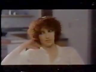Sinine enchanting haripunkt 1980, tasuta 1980s räpane film klamber 6f
