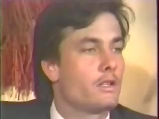 Кехлибар плаща на наем 1986, безплатно платен възрастен клипс филм 80