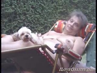 Ilovegranny – casero fotos de willing madres: gratis adulto película b1 | xhamster