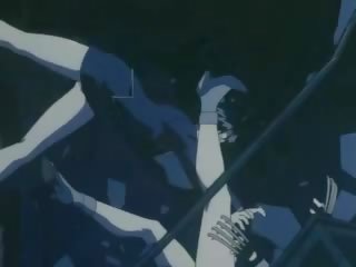 Agjent aika 7 ova anime 1999, falas anime i lëvizshëm seks kapëse kapëse 4e