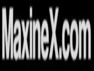 צעד צעד אנמא maxine x instructs צעיר נְקֵבָה n החוק skylar | xhamster
