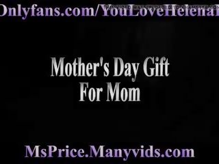 Μητέρες ημέρα gift για μαμά, ελεύθερα για ipad σεξ ταινία 33