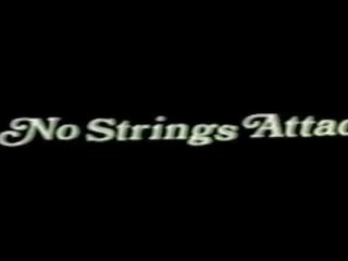 No strings attached vendimia x calificación vídeo animación