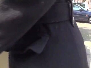 Public Pissing a Student movies Her Breasts Right on the | xHamster