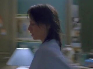 Tonya kinzinger - bailando máquina 1990, x calificación película 8a | xhamster