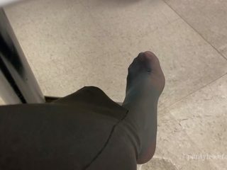 Prisegamos kojinės pėda žaisti į viešumas 2, nemokamai hd xxx filmas a4