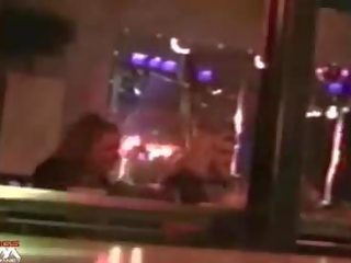Nuovo zealand amatoriale ragazze succhiare & cazzo in stripclub