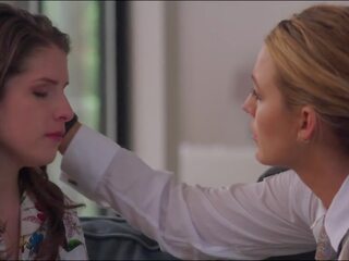 Anna kendrick blake lively - za prosty favor: darmowe seks klips 1b | xhamster