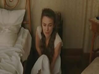 Keira Knightley - a Dangerous Method, dirty clip f5 | xHamster