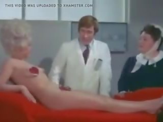 Barbara Windsor - Carry on video - Deleted Scene: sex movie 8f