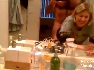Tourist MILF Fucked at the Hotel in Paris: Free HD x rated video 7c | xHamster