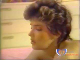 Samantha puternic număr 1 1988 de epoca lesbiană x evaluat video mov