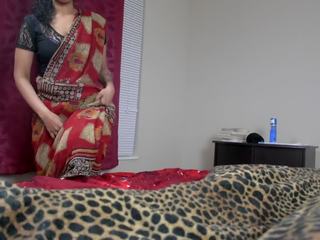 Hindi Mom Has Wet Dream of Son, Free Indian HD dirty movie 0d