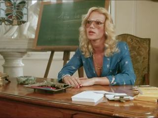 Brigitte Lahaie - Les Petites Ecolieres, xxx clip 77