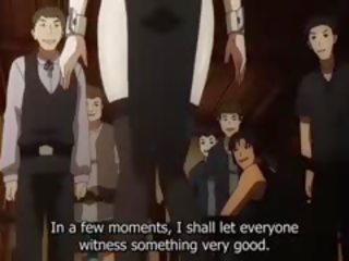 Libidinous Fantasy Anime clip With Uncensored Big Tits, Group,
