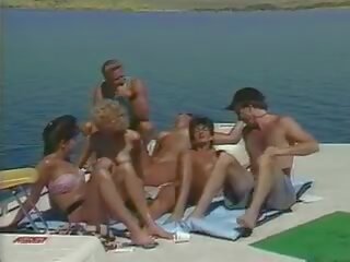 Lust weekend 1988 us sharon mitchell full clip dvdrip | xhamster