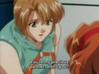 Agentas aika 4 ova anime 1998, nemokamai iphone anime porno filmas d5