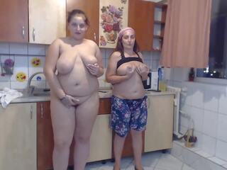 Iuliana32 movies Her Fat Body and Big Tits: Free HD xxx movie b3 | xHamster