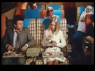 Klasikinis 1976 - les hotesses du sexe - 01, seksas filmas b0 | xhamster