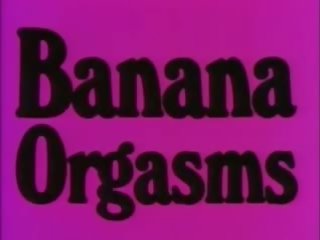 Cc - banane orgasmes - 1980, gratuit 1980 tube sexe agrafe vidéo 0d