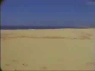 Stacy 情人節 - 比基尼泳裝 海灘 4 1996, x 額定 電影 e8