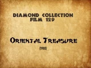 Mai lin - timantti- kokoelma elokuva 129 1980: vapaa x rated elokuva ba