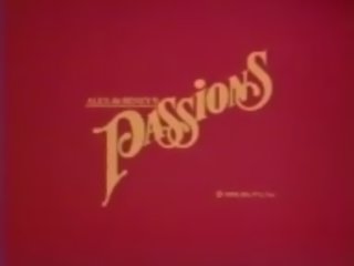 Passions 1985: gratis xczech dewasa klip klip 44