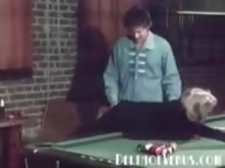 Kelab holmes - 1970s vintaj lucah, percuma seks klip 89