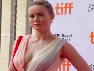 Brie Larson Fap Tribute, Free babe Marvel porn c0