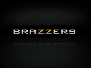 Brazzers - Big Tits at School - stylish Pussy Scene.