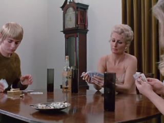 Vivian neves johanna hegger में भँवर 1970: फ्री सेक्स फ़िल्म 45