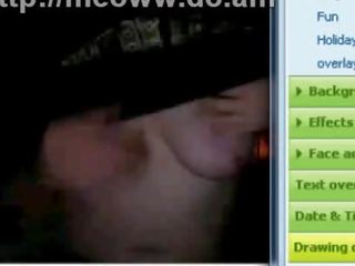 Webkamera omegle chatroulette amatőrök 0936