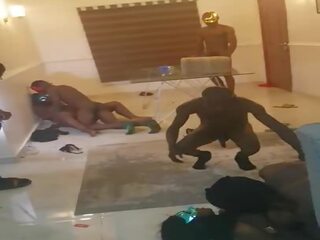 Nigerian sex video Shoot and Fuck, Free Porn movie ae | xHamster