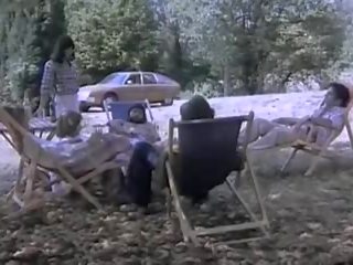 Ле obsedees 1977 с ерика хладен, безплатно x номинално филм 52