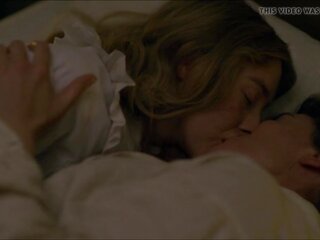 Kate winslet - saoirse ronan - lesbian kotor klip tempat kejadian - ammonite | xhamster