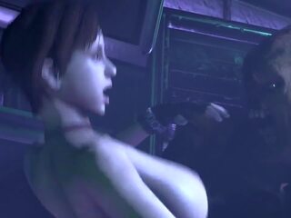 3D Resident Evil Jill Fucked by Nemesis, x rated film da | xHamster
