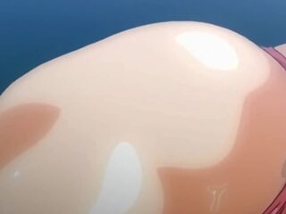 The Big Tits marvellous Prix - Hentai Porn, HD xxx clip 81 | xHamster