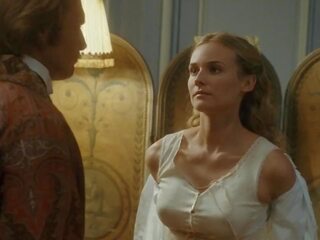 Diane kruger - the tiger brigades 2006, x evaluat clamă 54 | xhamster