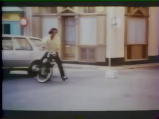Tas des 1981: zadarmo francúzske klasické špinavé klip film a8