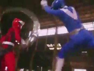 Smashing sentai - strongest battle episode 2: fria xxx video- 29