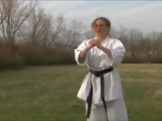 Karate lány: ingyenes édesem lát felnőtt videó előadás 41