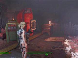 Fallout 4 emogene the mission, volný volný 4 mobile vysoká rozlišením pohlaví b9