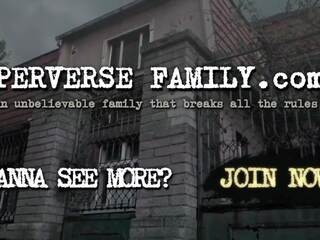 Perverse Family - Christmas Eve Orgy Teaser: Free dirty movie d2 | xHamster