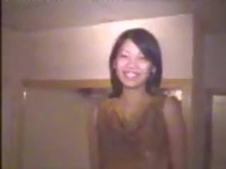 Hong kong model vids boobs and pussy video
